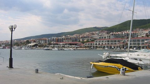 Short introduction to Sveti Vlas