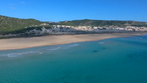 Beautiful Karpaz, Northern Cyprus