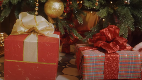 Christmas traditions in Greece