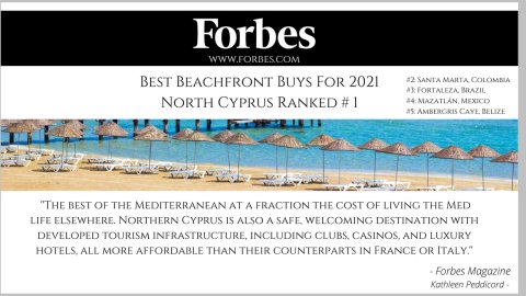 Why invest in Cyprus