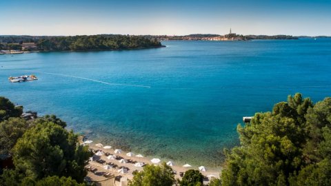 Why invest in real estate in Croatia?