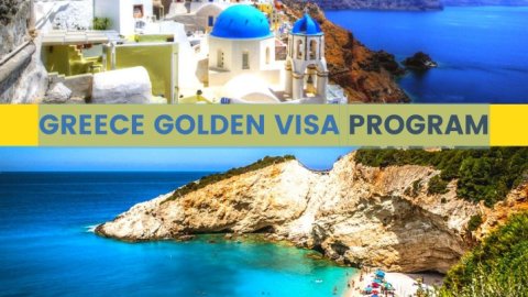 Fulfill your dreams of living by the sea with Golden Visa