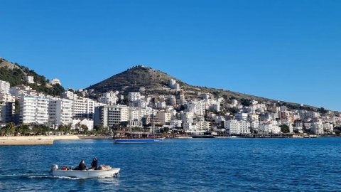 Meet Albania